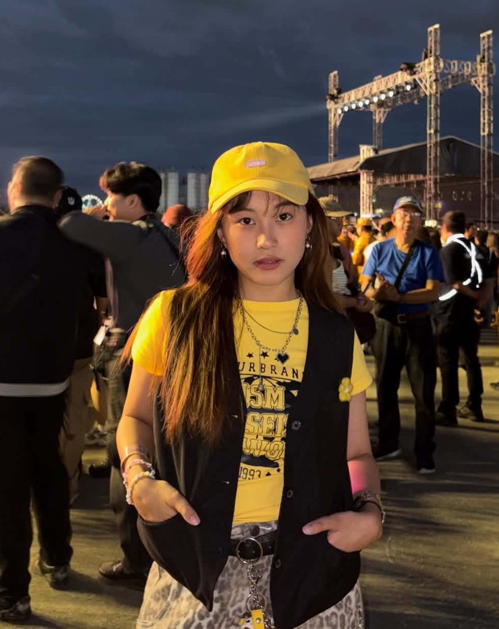 Kathlenne Panis