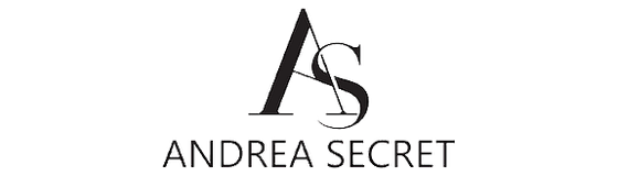 Andrea Secret logo