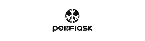 Peliflask logo