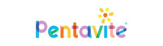 Pentavite logo